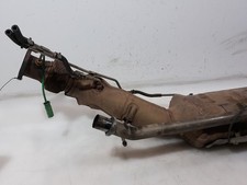 GJ325H343A KATALYSATOR / GJ325H343A / 1559624 FÜR LAND ROVER EVOQUE SE