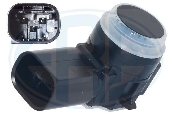 Era Sensor, Einparkhilfe Vorne Hinten FüR Peugeot-image