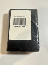 2013 Lincoln MKT Owner's Manual Set