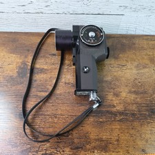 Pentax 1/21 Degree Spot Meter Honeywell Spotmeter