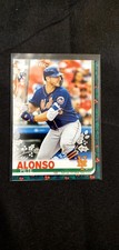 2019 Topps Holiday - Pete Alonso #HW71 (RC) Y