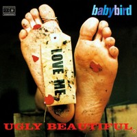 Babybird - Ugly Beautiful - Cd - G3Z