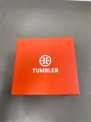 The Original Tumbler Rolling Knife Sharpener    Easy Manual Sharpener for Kitc 3