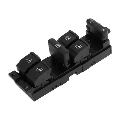 Vorne Links Power Fenster Schalter für Volkswagen Jetta 99-05
