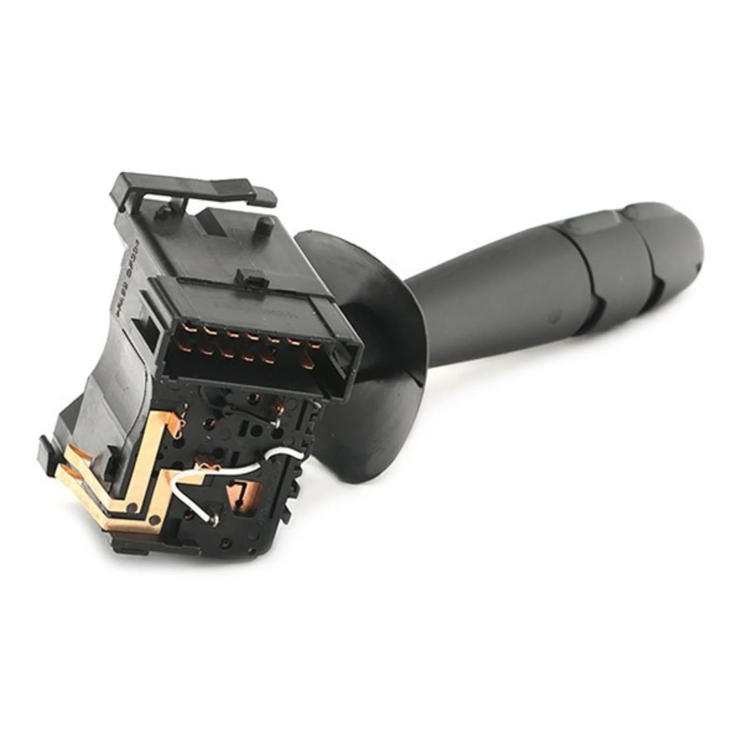 Commodo feux antibrouillard phare Vivaro Trafic 2 Espace 4 Laguna 2pin - 4