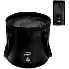 Faltbarer Wasserbeh&auml;lter Camping Angeln Outdoor Mehrzweck 20L Wassertank