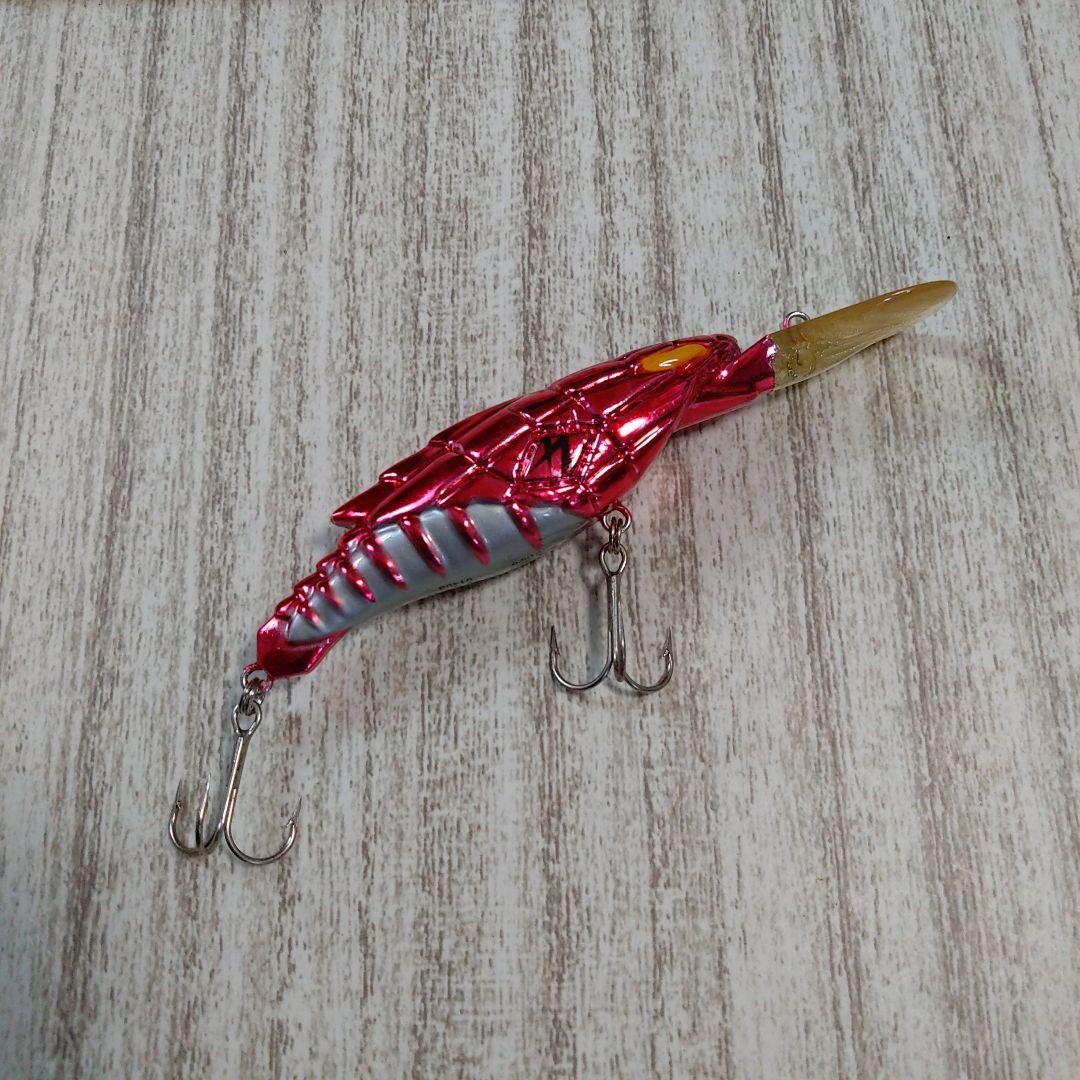 美品　fisherman フィッシャーマン　MONSTER Yahoo!オークション -「fisherman monster」の落札相場・落札価格