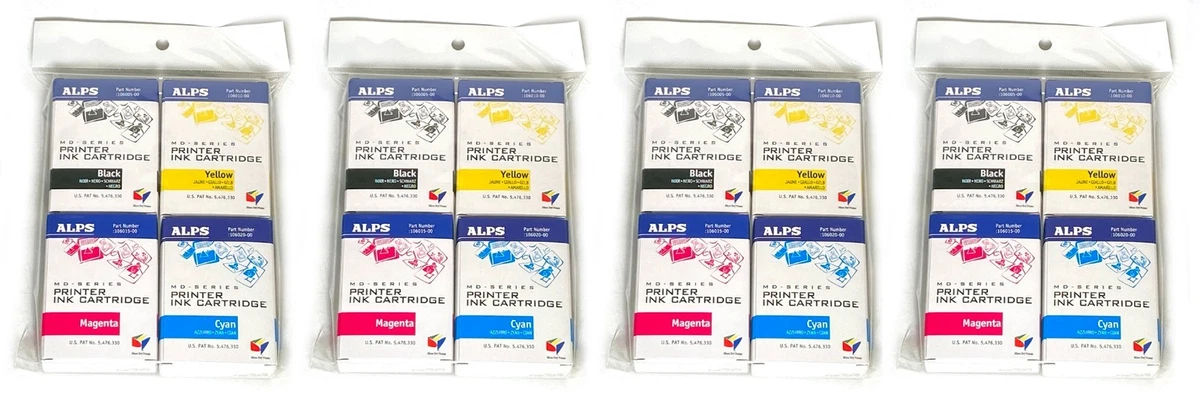 Alps Printer Ink Cartridges for sale | eBay