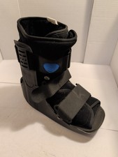Air Walker Boot Medical Short Fracture Boot for Sprained Ankle and Achilles...