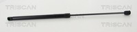 Triscan 8710 292050 Gasfeder, Kofferraum-/Laderaum FüR Skoda