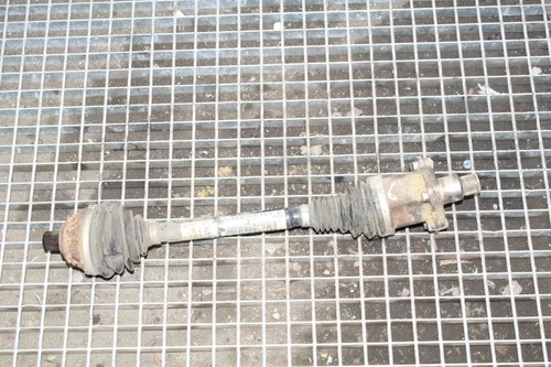 VW PHAETON 3D Antriebswelle vorne rechts 3D0407272E 3.00 Diesel 176kw 20947446