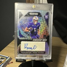 2024 Panini Prizm Draft Picks Football Checklist Guide in-content 23