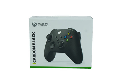 XBOX Controller Carbon Black inkl. Game Pass Ultimate 1 Monat - Neu und OVP