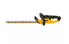 Dewalt 20v Max Li-Ion 22 In. Hedge Trimmer (Tool Only) DCHT820B