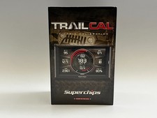 Superchips 15-17 Jeep Gas Ecm Management Trailcal For Wrangler Jk 41051 Superchips 15-17 Jeep Gas Ecm Management Trailcal For Wrangler Jk 41051