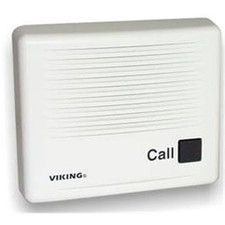 Viking Electronics Viking Weather Resistant Door Speaker