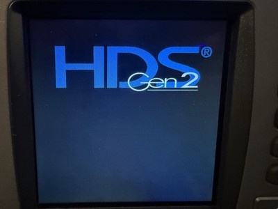 Lowrance HDS 5 Gen 2 GPS ChartPlotter / Depth Finder  5  Display (No Cables)