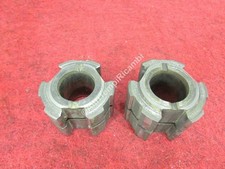 COPPIA MOZZI CAMBIO FIAT 1100 103 - 1100 D - R 4024740