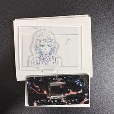 Colección de soporte acrílico Tokyo Ghoul Tokyo Ghoul