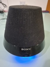 Sony SA-NS310 Network Speaker - Diffusore Audio Wireless (Nero)