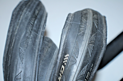 Continental Grand Prix 4000 SⅡ 700x23C Continental GP 4000 S II - Slowtwitch News