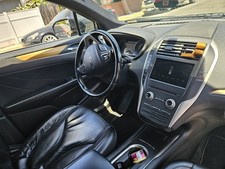 2016 Lincoln MKC SELECT