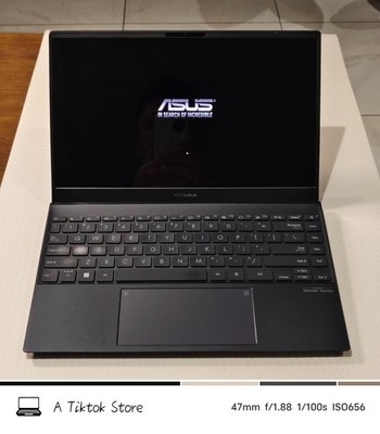OLED 13.3