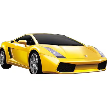 1:18 Scale Licensed Model, Realistic Drive