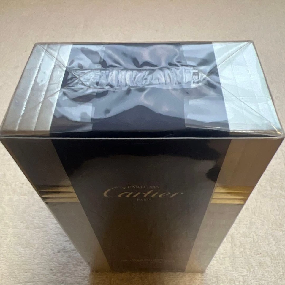 Loción para después del afeitado vintage Cartier DECLARATION 50 ml 1,7 fl. Japón descontinuado oz Foto 2 de 4
