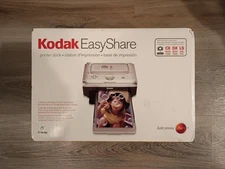 Kodak 1547256 Digital Photo Thermal Printer NEW