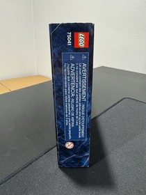 LEGO Star Wars Vulture Droid (75041) - New - Sealed