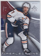 20/21 UD EXTENDED..CONNOR McDAVID..REFLECTIONS..# 17..OILERS..FREE COMBINED SHIP