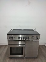 Rangemaster PROP100ECSSC Range Cooker 100cm Electric [IS3211154560]