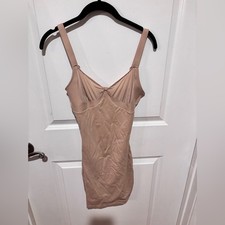 SPANX Beige Shapewer