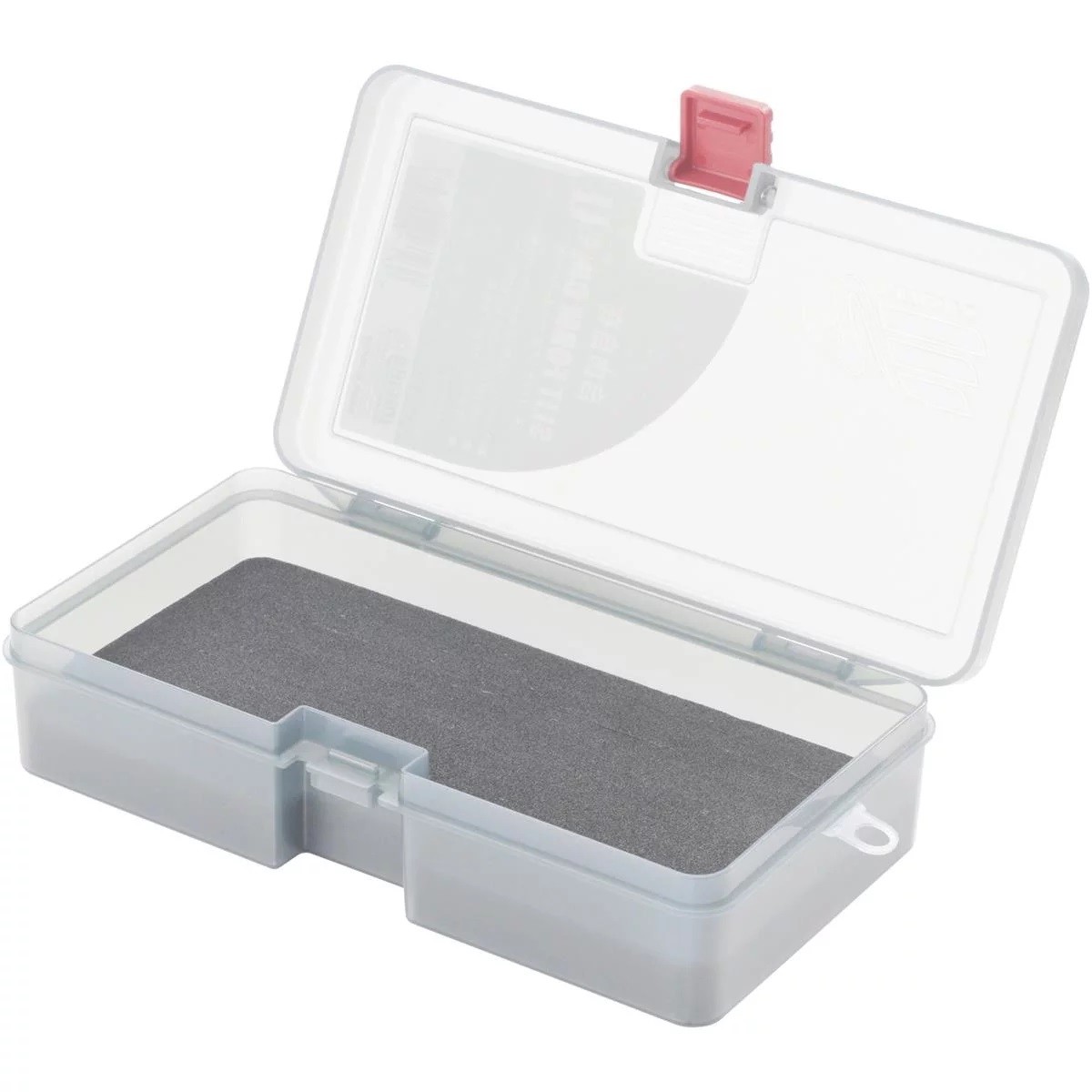 Футляр для лобзиковых головок Meiho SC-M с прорезью Gr M 153 x 76 x 26 мм Kderschachtel 2790₽