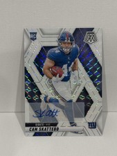 Cam Skattebo