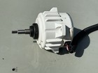 Broad-Ocean Brushless Condenser Fan Motor ZKSN-250-10-2 380V AC — photo 2