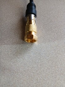 Atari 7800 ProSystem Vintage Video Game Console Tested Working