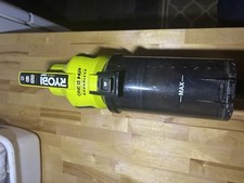 Ryobi ONE Yellow Stick Vacuum Cleaner PBLSV717 