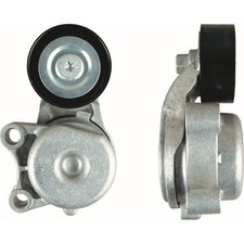 Gates T39343 Riemenspanner Keilrippenriemen für JEEP GRAND CHEROKEE WK WK2