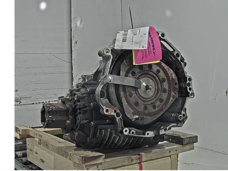 Transmisión automática AWD Quattro 3,0 L compatible con 09-11 AUDI A6 384273 Foto 4 de 4