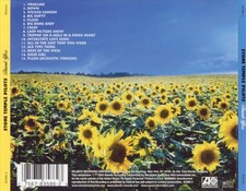 STONE TEMPLE PILOTS THANK YOU NEW CD