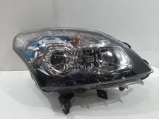 2008-2011 RENAULT KOLEOS Drivers Right Front Xenon Headlight Assembly 26025JY05A