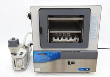 Labconco FreeZone Triad Benchtop Freeze Dryer - Stoppering