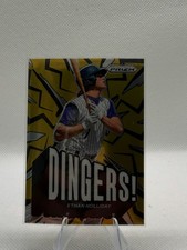2025 MLB Panini Prizm (Choose Your Card)