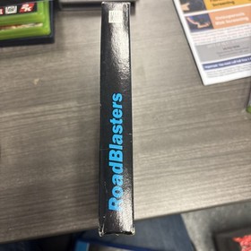 RoadBlasters completo en caja juego nintendo nes buen estado