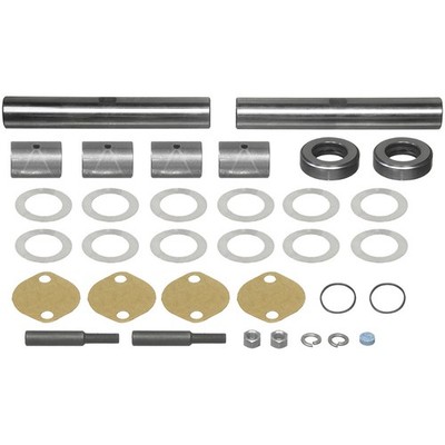 Front King Pin Set fits 1979-1990 GMC C7000 79-90 Chevrolet C70
