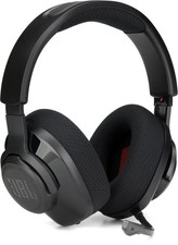 JBL Quantum 360X Wireless Gaming Headset - Black, Xbox