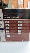 Noctua NH-D15 Premium CPU Cooler NF-A15 x 2 PWM Retail Cooling Fans 3