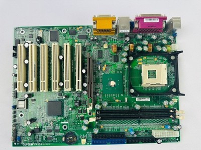 Supermicro P4SGA+ Motherboard